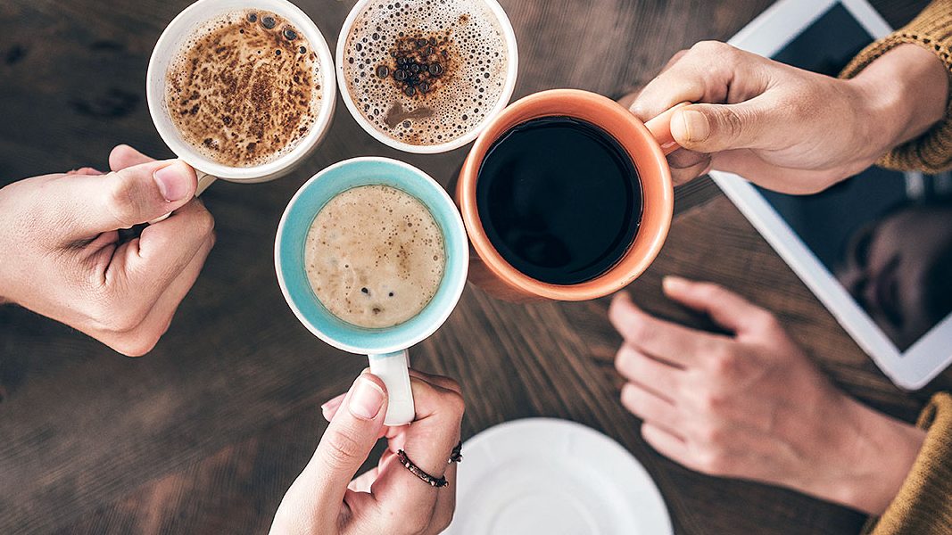 coffee-cheers